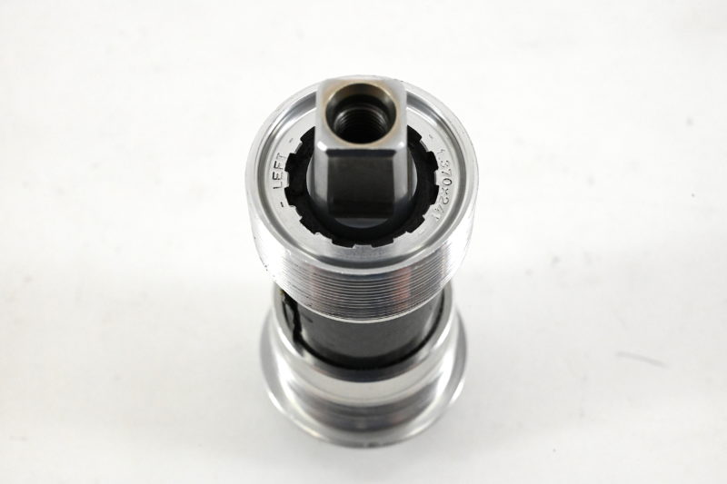 Campagnolo Record 8,9,10-Speed Bottom Bracket 1,37x24 102mm BSA - Image 3