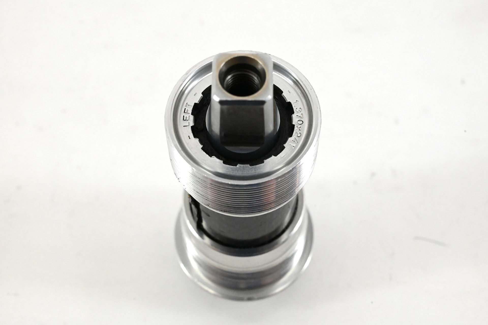 Campagnolo Record 8,9,10-Speed Bottom Bracket 1,37x24 102mm