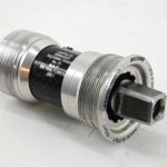 Campagnolo Record 8,9,10-Speed Bottom Bracket 1,37x24 102mm BSA - Image 2