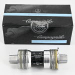 Campagnolo Record 8,9,10-Speed Bottom Bracket 1,37x24 102mm BSA