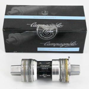 Campagnolo Record 8,9,10-Speed Bottom Bracket 1,37x24 102mm BSA