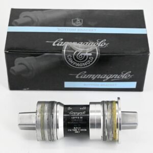 Campagnolo Record 8,9,10-Speed Bottom Bracket 1,37x24 102mm BSA