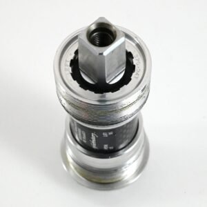 Campagnolo Record 8,9,10-Speed Bottom Bracket 1,37x24 102mm BSA