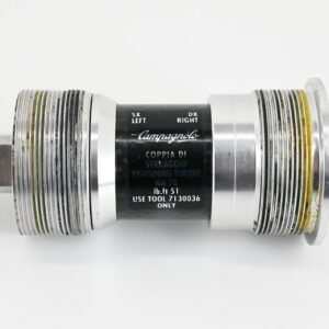 Campagnolo Record 8,9,10-Speed Bottom Bracket 1,37x24 102mm BSA