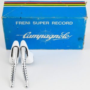 Campagnolo Super Record Brake Lever 4062