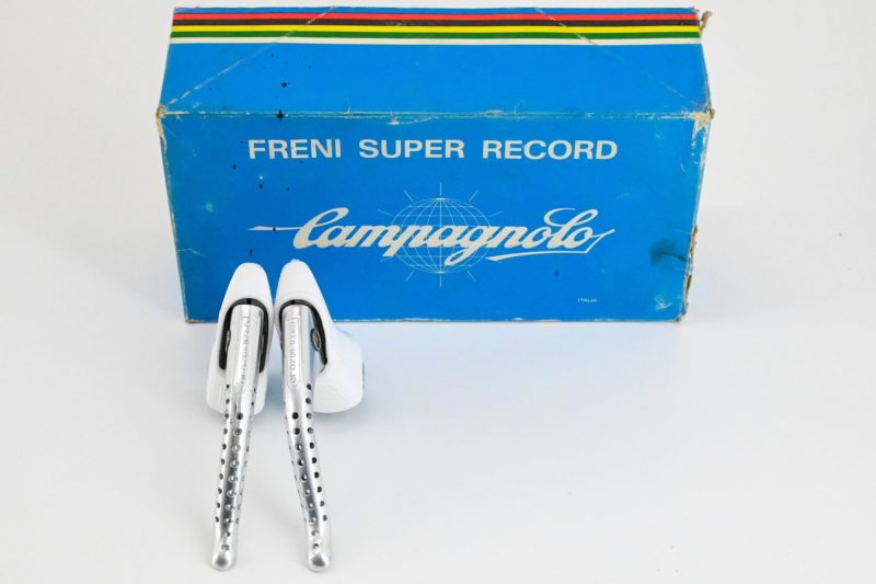 Campagnolo Super Record Brake Lever 4062