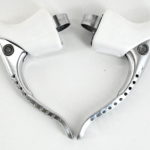 Campagnolo Super Record Brake Lever 4062 - Image 2