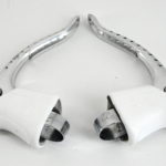 Campagnolo Super Record Brake Lever 4062 - Image 4