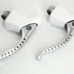 Campagnolo Super Record Brake Lever 4062 - Image 3