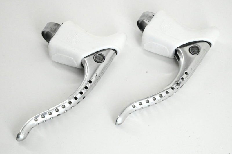 Campagnolo Super Record Brake Lever 4062 - Image 3