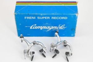 Campagnolo Super Record Brakes