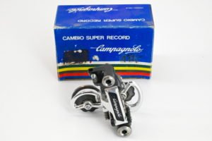 Campagnolo Super Record Rear Derailleur 1979