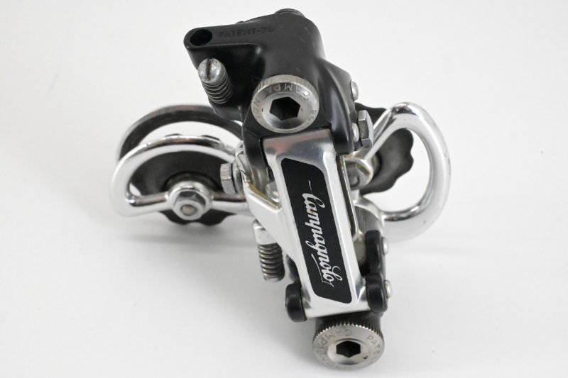 Campagnolo Super Record Rear Derailleur 1979 - Image 5