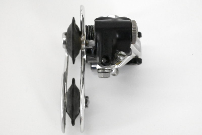 Campagnolo Super Record Rear Derailleur 1979 - Image 3