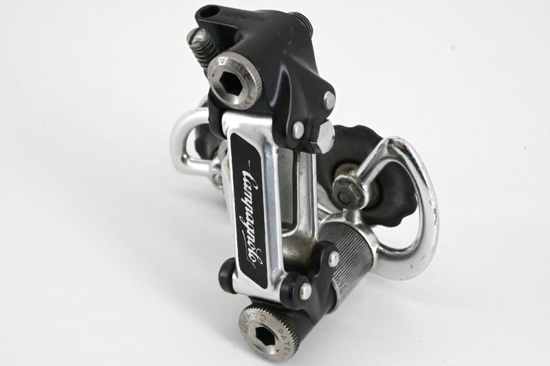 Campagnolo Super Record Rear Derailleur 1979 - Image 6