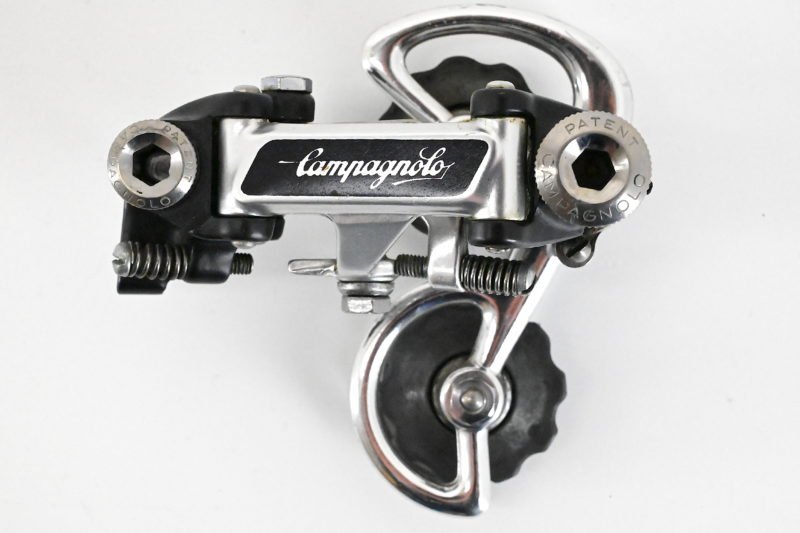 Campagnolo Super Record Rear Derailleur 1979 - Image 2