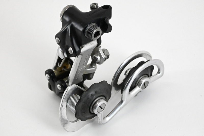 Campagnolo Super Record Rear Derailleur 1979 - Image 7