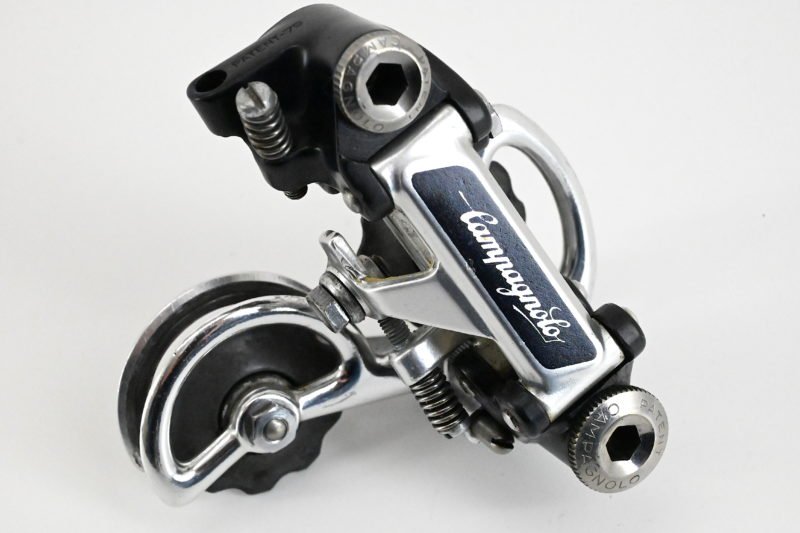 Campagnolo Super Record Rear Derailleur 1979 - Image 4