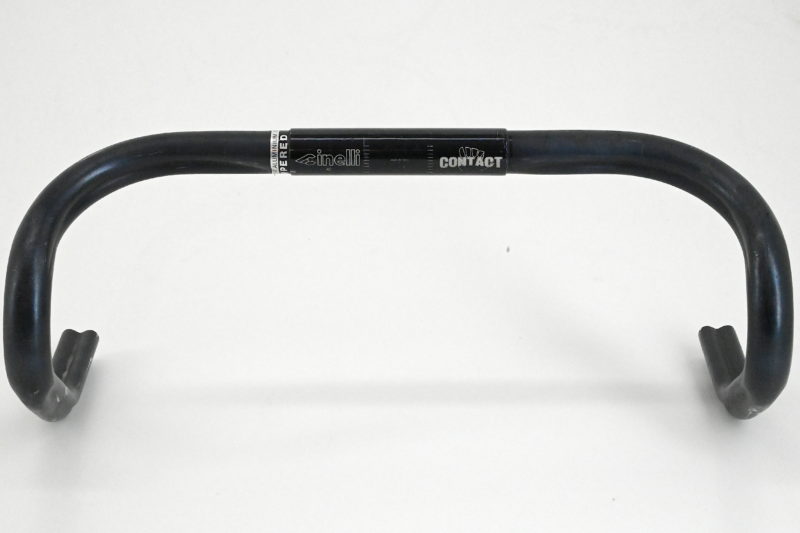 Cinelli Contact Ergo Handlebar 40cm 26.4mm