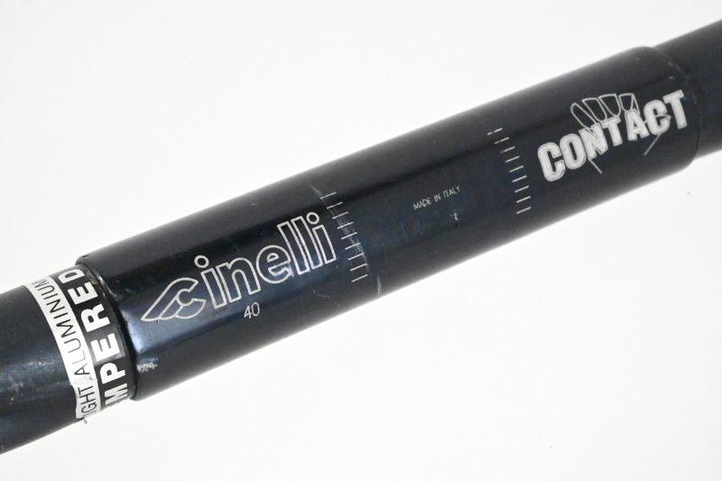 Cinelli Contact Ergo Handlebar 40cm 26.4mm - Image 3