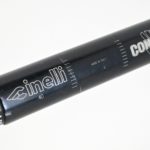 Cinelli Contact Ergo Handlebar 40cm 26.4mm - Image 3