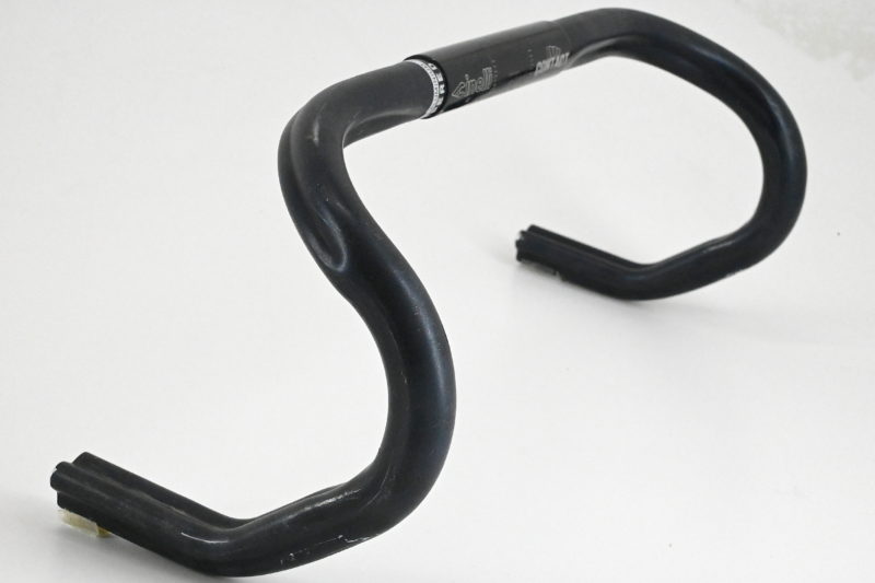 Cinelli Contact Ergo Handlebar 40cm 26.4mm - Image 2