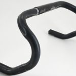 Cinelli Contact Ergo Handlebar 40cm 26.4mm - Image 2