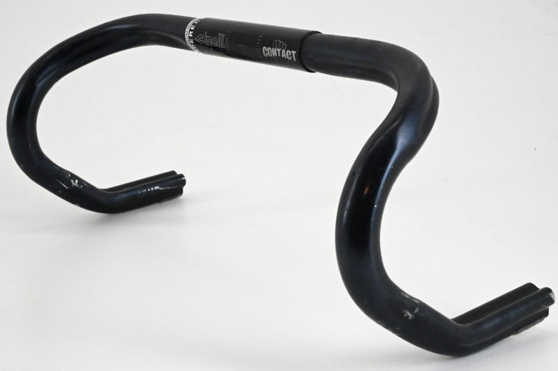 Cinelli Contact Ergo Handlebar 40cm 26.4mm - Image 4