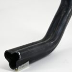 Cinelli Contact Ergo Handlebar 40cm 26.4mm - Image 6