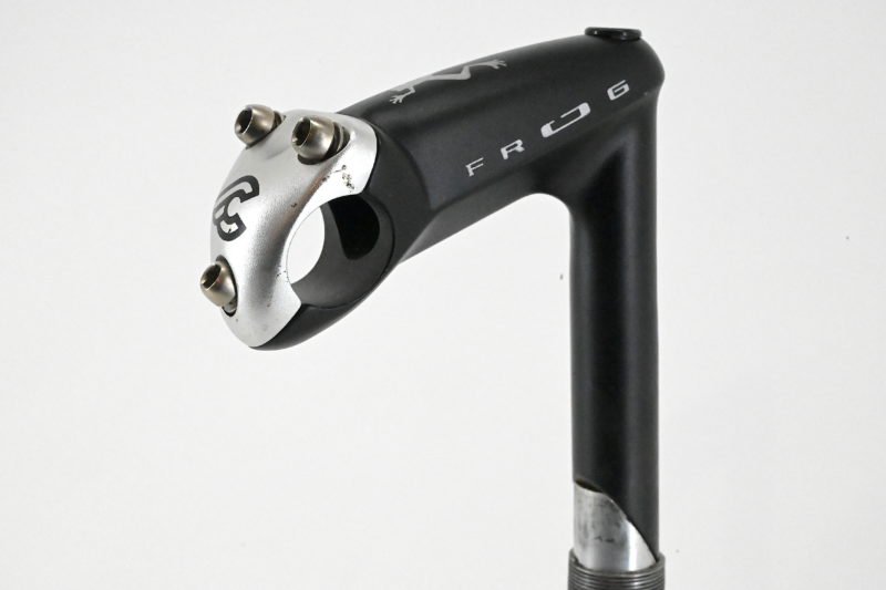 Cinelli Frog Quill Stem 90mm - Image 2