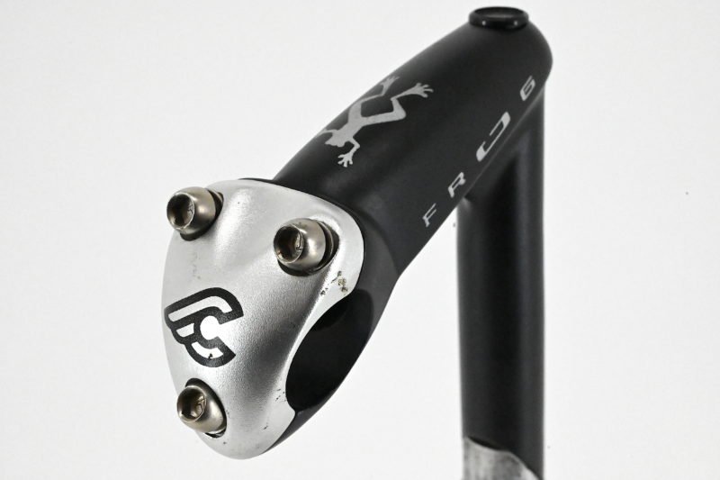 Cinelli Frog Quill Stem 90mm - Image 5