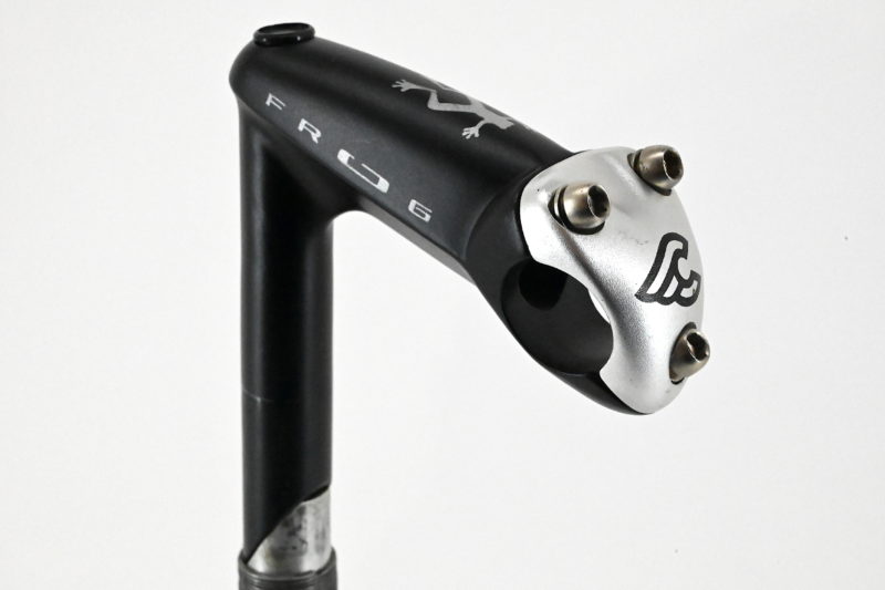 Cinelli Frog Quill Stem 90mm