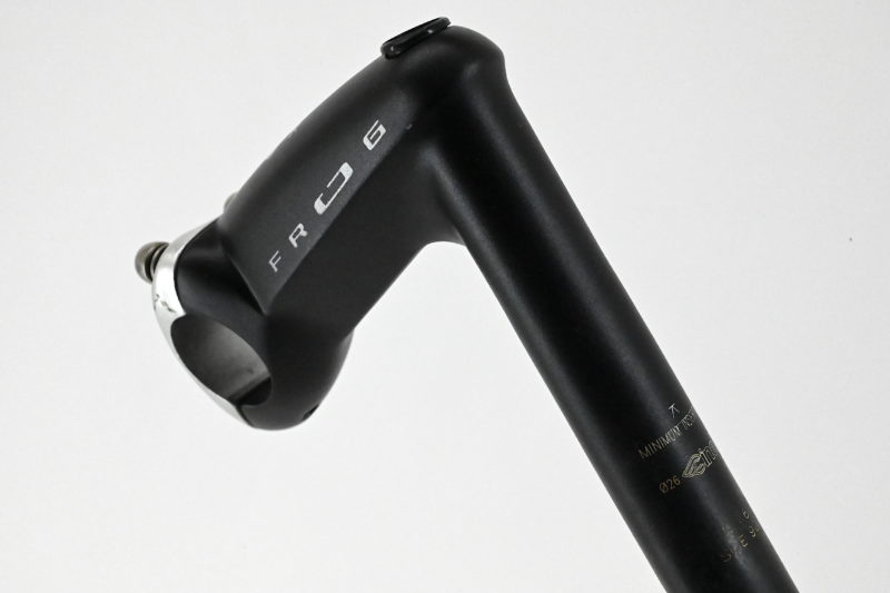 Cinelli Frog Quill Stem 90mm - Image 4