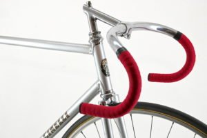 Cinelli Pista Track Bar and Stem 1950s/1960s