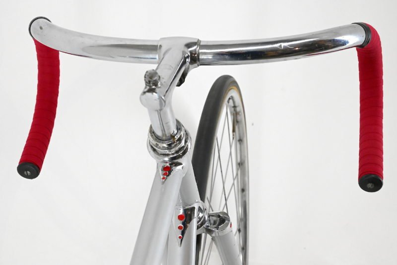 Cinelli Pista Track Bar and Stem 1950s/1960s - Image 4