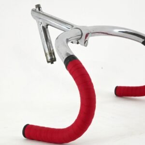 Cinelli Pista Track Bar and Stem 1950s/1960s - Cicli Berlinetta