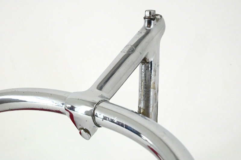 Cinelli Pista Track Bar and Stem 1950s/1960s - Image 3