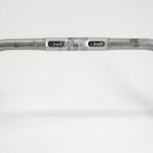 Cinelli Touch Ergopower Handlebar 26.4mm 41.5cm
