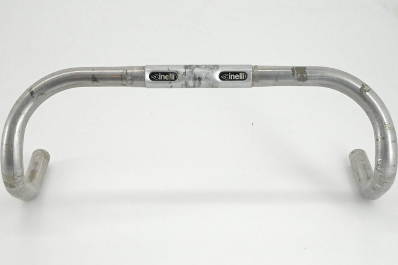 Cinelli Touch Ergopower Handlebar 26.4mm 41.5cm