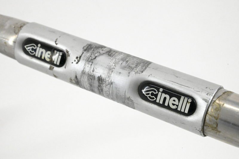 Cinelli Touch Ergopower Handlebar 26.4mm 41.5cm - Image 4