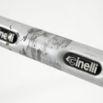 Cinelli Touch Ergopower Handlebar 26.4mm 41.5cm - Image 4