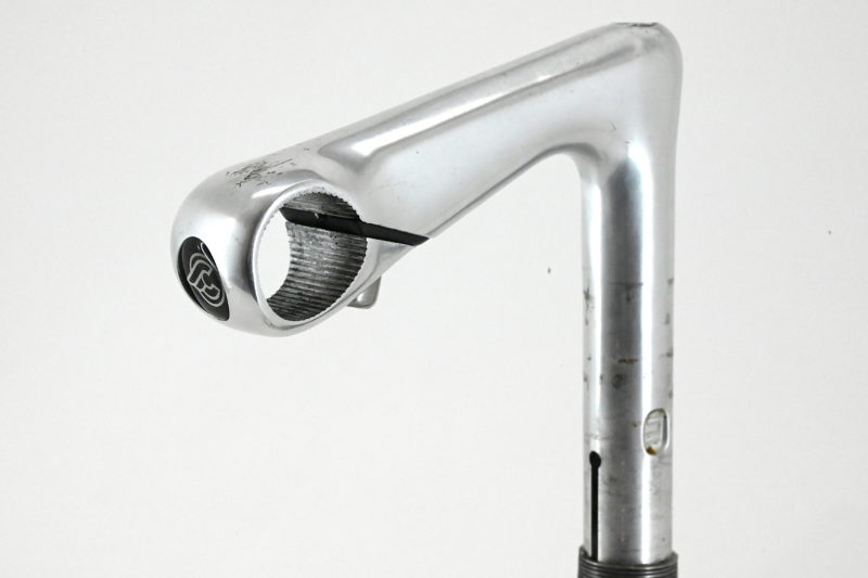 Cinelli XA Stem 110mm 26.4 - Image 2