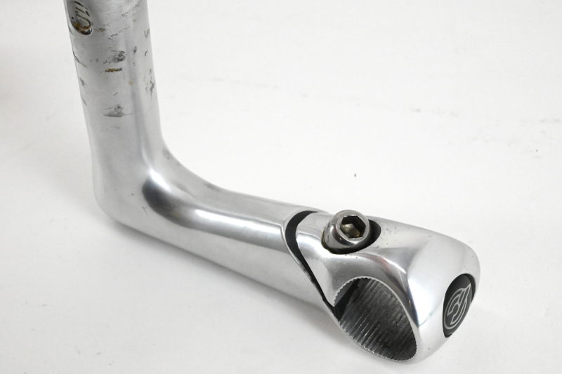 Cinelli XA Stem 110mm 26.4 - Image 6