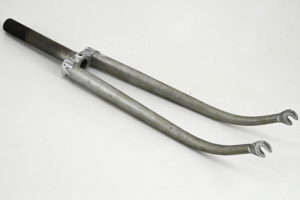 Classic 1970s Road Bicycle Fork Campagnolo Dropouts