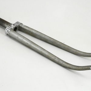 Classic 1970s Road Bicycle Fork Campagnolo Dropouts