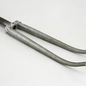 Classic 1970s Road Bicycle Fork Campagnolo Dropouts