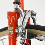 Classic Super Vitus 971 Steel Road Bicycle Fork 1" Threaded - Image 2