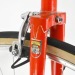 Classic Super Vitus 971 Steel Road Bicycle Fork 1" Threaded - Image 4
