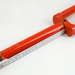 Classic Super Vitus 971 Steel Road Bicycle Fork 1" Threaded - Image 7