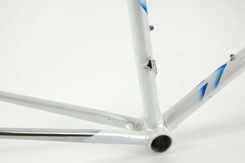 Colnago Super Rominger Frame Set Columbus Thron 55cm - Image 16